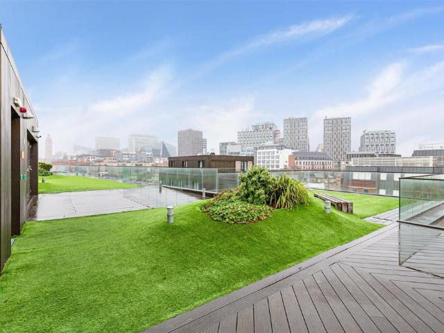 Ashley House, 3 Monck Street. 2 bed apartment to rent £4,767 pcm £1,100 pw
