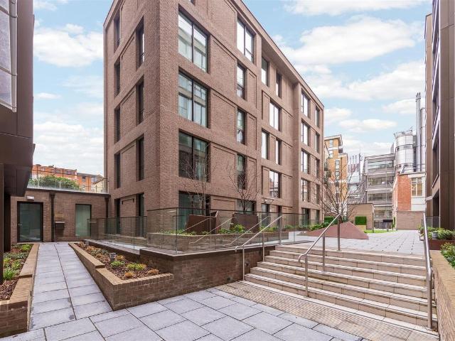 Ashley House, 3 Monck Street, Westminster, London SW1P, 2 bed flat to rent, £4,767 pcm | PrimeLocation