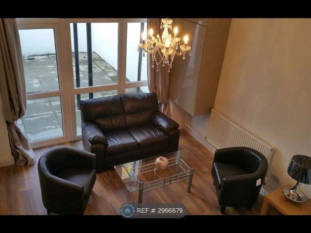 Ashley House, Bristol BS2, 2 bed flat to rent, £1,650 pcm | PrimeLocation