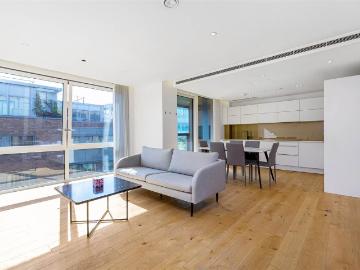 Ashley House, Monck Street, Westminster, London SW1P, 1 bed flat to rent, £4,117 pcm | PrimeLocation