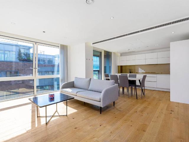 Ashley House, Monck Street, Westminster, London SW1P, 1 bed flat to rent, £4,117 pcm | PrimeLocation