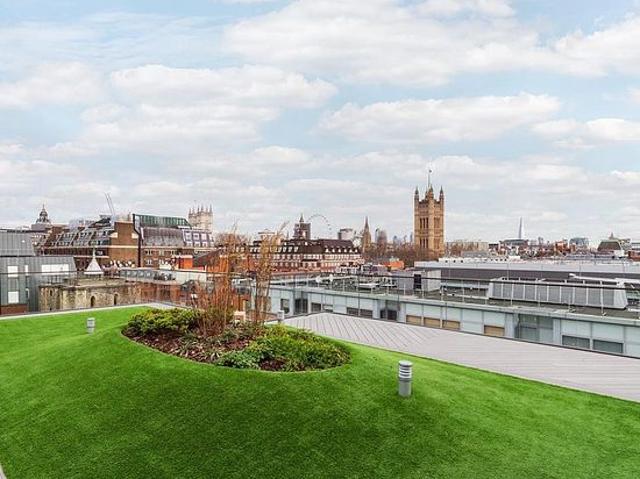 Ashley House, Monck Street, Westminster, London, SW1P