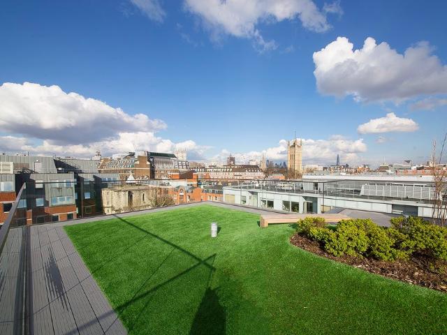 Ashley House, Westminster Quarter. 3 bed apartment to rent £5,350 pcm £1,235 pw