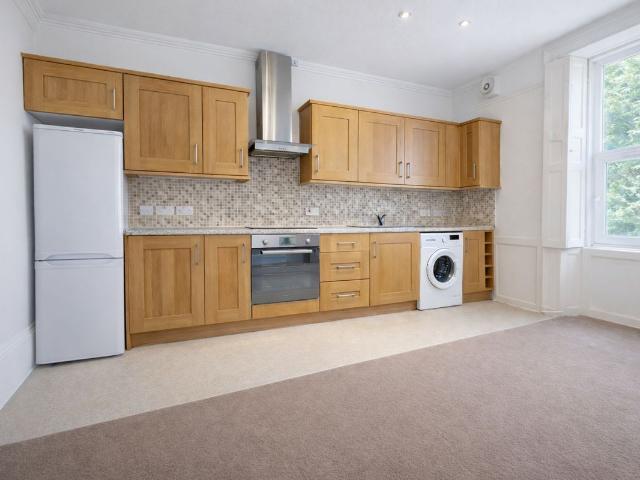 Ashley Hill, Bristol, St Werburghs BS6, 1 bed flat to rent, £1,250 pcm | PrimeLocation