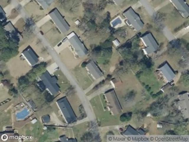 Ashley Oaks Dr