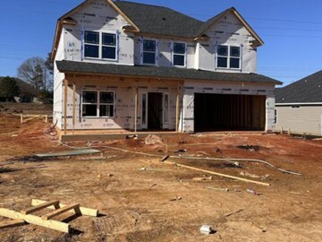 Ashley Nicole Ave, Bonaire, Home For Sale