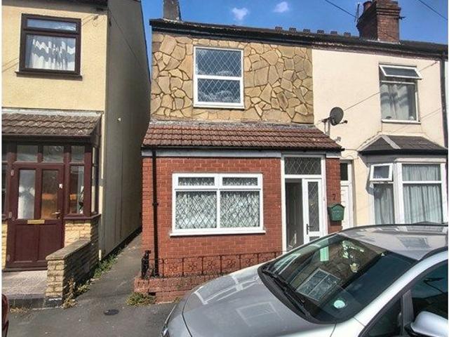 Ashley St, Bilston WV14, 2 bed semi detached house to rent, £950 pcm | PrimeLocation