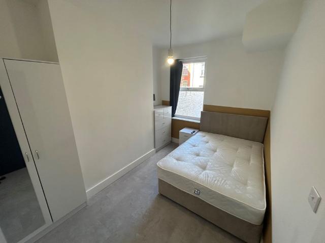 Ashley Street, Birkenhead, CH42
