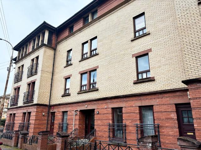 Ashley Street, Woodlands G3, 2 bed flat to rent, £1,350 pcm | PrimeLocation