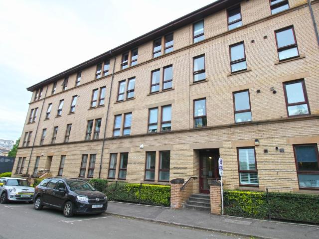 Ashley Street, Woodlands, Glasgow G3, 2 bed flat to rent, £1,250 pcm | PrimeLocation