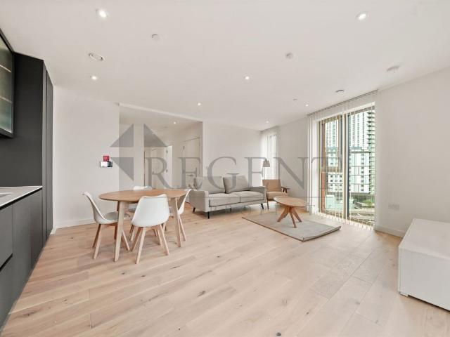 Ashley Road, Tottenham Hale N17, 2 bed flat to rent, £2,817 pcm | PrimeLocation
