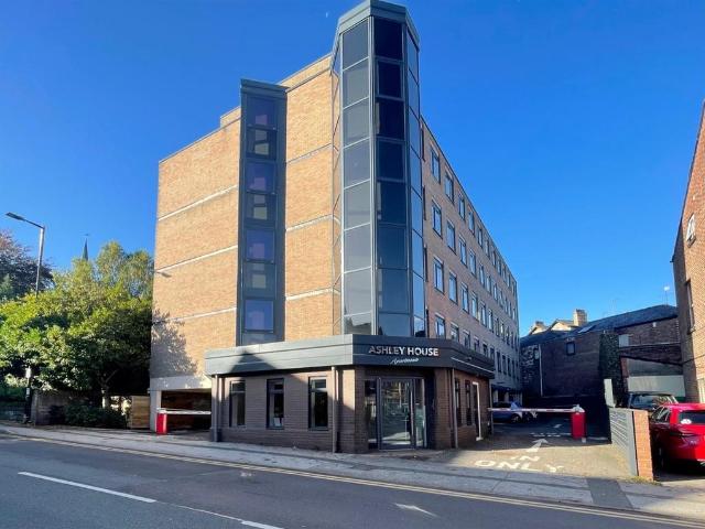 Ashley Road, Altrincham 1 bed apartment to rent £1,250 pcm £288 pw