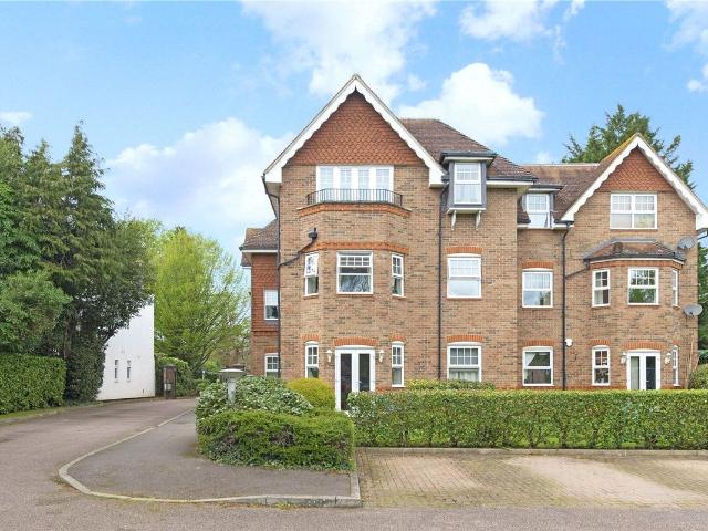 Ashley Road, Ashley Place KT12, 2 bed flat to rent, £1,900 pcm | PrimeLocation