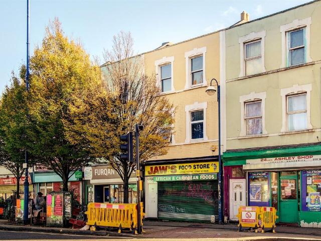 Ashley Road, Bristol BS6, 6 bed property to rent, £4,650 pcm | PrimeLocation
