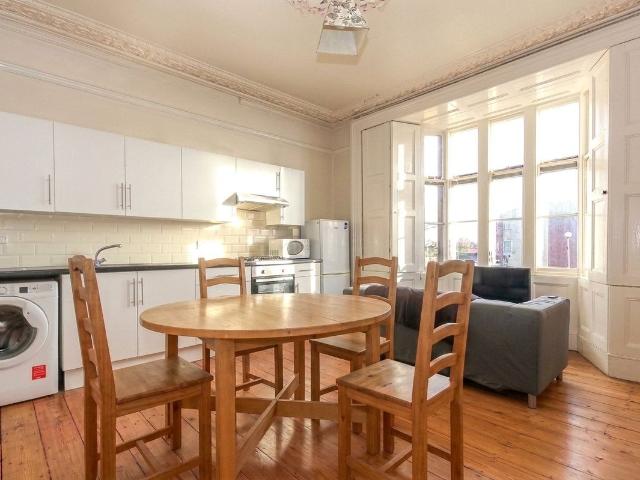 Ashley Road, Bristol BS6, 1 bed flat to rent, £750 pcm | PrimeLocation