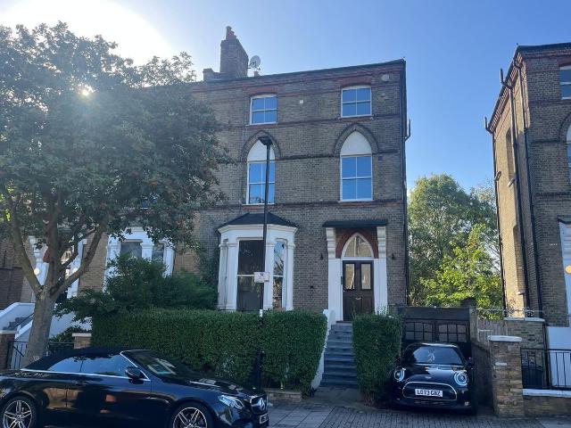 Ashley Road, Crouch Hill, London N19, 2 bed flat to rent, £2,100 pcm | PrimeLocation