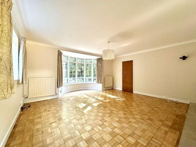 Ashley Road, Epsom