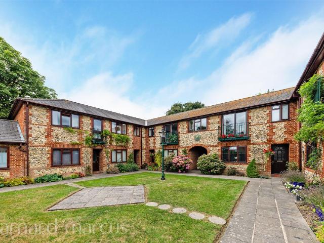 Ashley Road, Epsom KT18, 1 bed flat to rent, £1,500 pcm | PrimeLocation