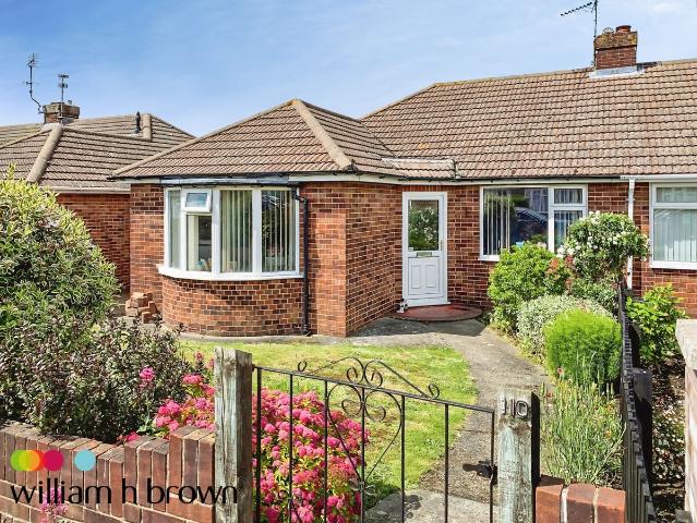 Ashley Road, Harwich CO12, 2 bed semi detached bungalow to rent, £1,100 pcm | PrimeLocation