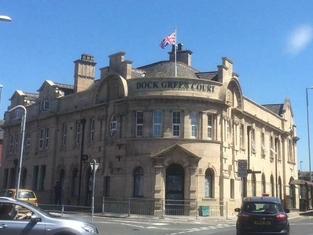 Ashley Road, Leeds LS9 1 bed flat to rent £850 pcm £196 pw