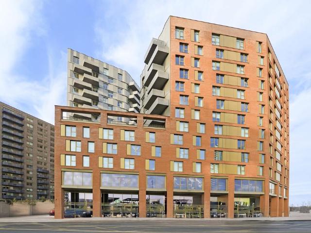 Ashley Road, London N17 2 bed flat to rent £2,450 pcm £565 pw