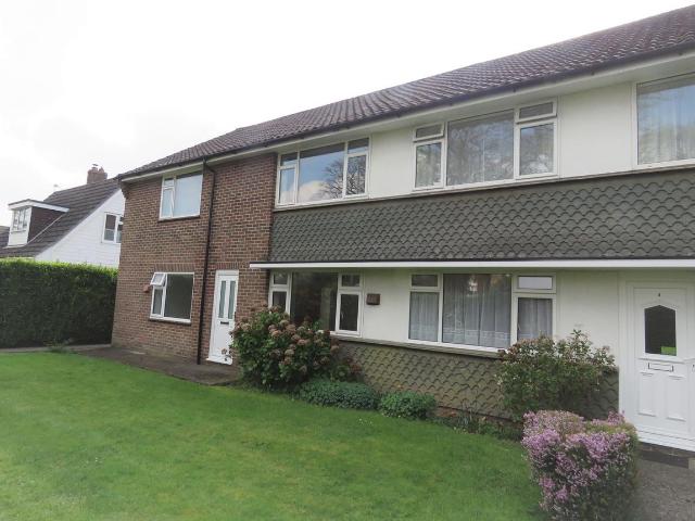 Ashley Road, New Milton BH25, 2 bed flat to rent, £1,150 pcm | PrimeLocation