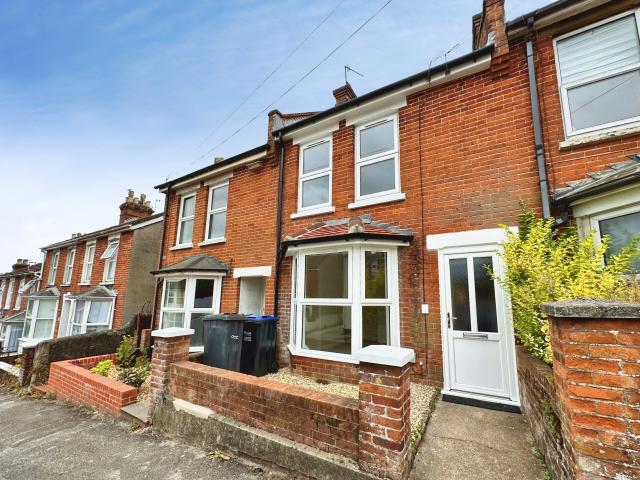 Ashley Road,, Salisbury, SP2 7BZ