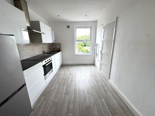 Ashley Road, St Pauls BS6, 1 bed terraced house to rent, £995 pcm | PrimeLocation