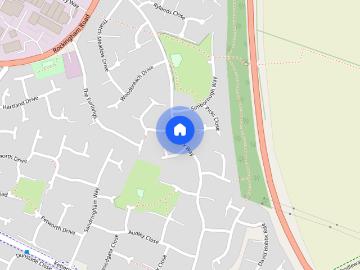 Ashley Way, Market Harborough
