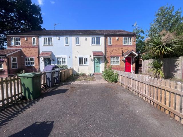 Ashley Way, Balsall Common, Coventry, West Midlands CV7, 2 bed terraced house to rent, £1,200 pcm | PrimeLocation