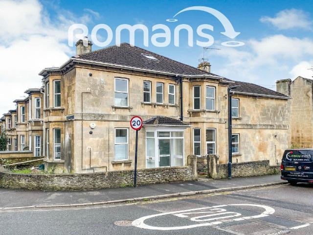 Ashley Terrace, Bath BA1, 1 bed flat to rent, £1,400 pcm | PrimeLocation