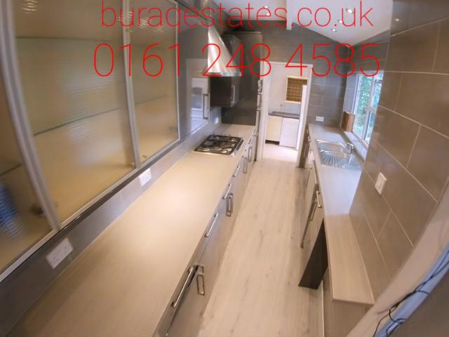 Ashlyn Grove, Manchester, M14 6YD, United Kingdom | 8 bed duplex for rent #113447415 | Rentberry