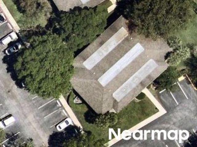 Ashmont Cir