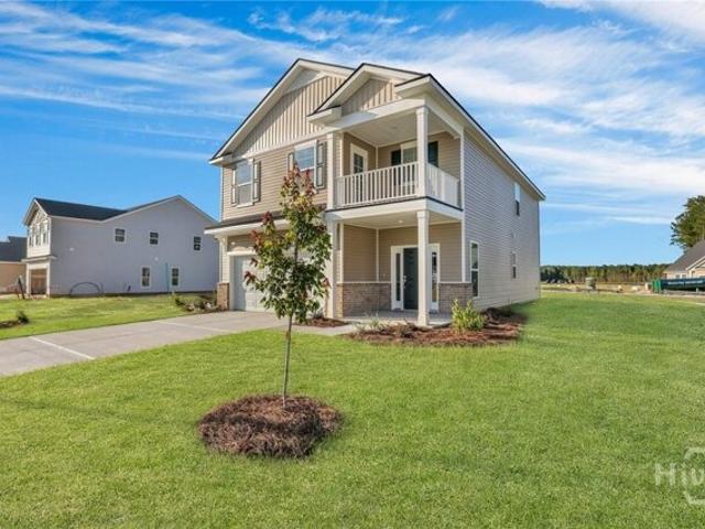 Ashmont St, Savannah, Home For Sale