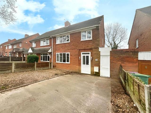 Ashmore Avenue, West Midlands WV11 3 bed semi detached house to rent £1,125 pcm £260 pw