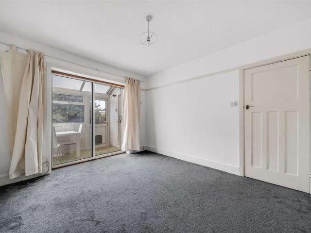 Ashmore Crescent, Poole, BH15