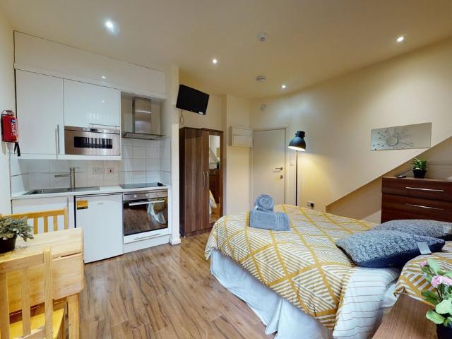 Ashmore Road, London W9, Studio to rent, £1,350 pcm | PrimeLocation