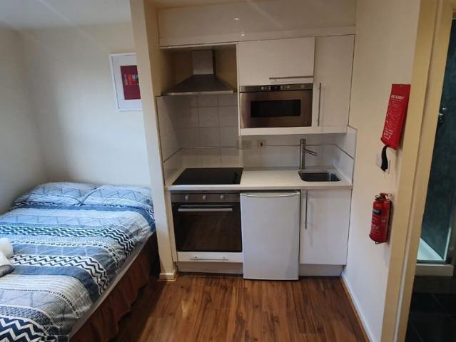 Ashmore Road, London W9, Studio to rent, £1,400 pcm | PrimeLocation