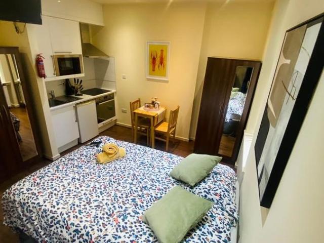 Ashmore Road, London W9, Studio to rent, £1,400 pcm | PrimeLocation