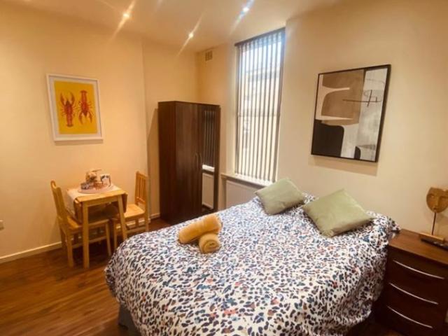 Ashmore Road, London W9, Studio to rent, £1,400 pcm | PrimeLocation