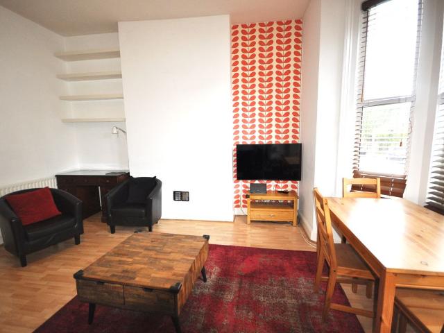 Ashmore Road, London W9, 1 bed flat to rent, £1,800 pcm | PrimeLocation