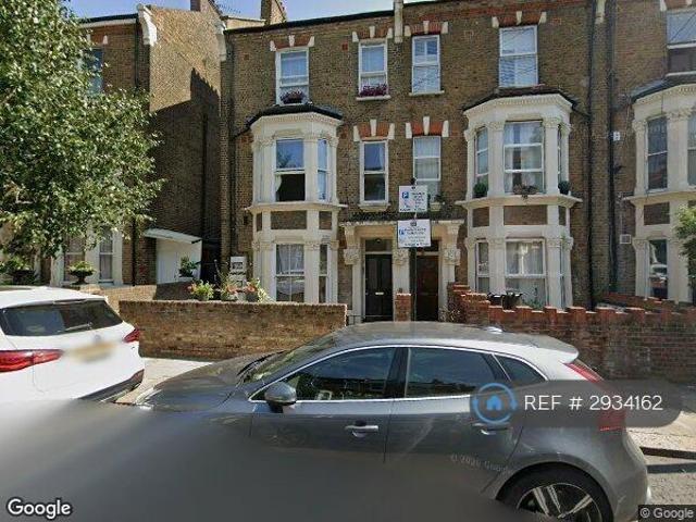 Ashmore Road, London, W9 1 bed in a house share to rent £1,100 pcm £254 pw