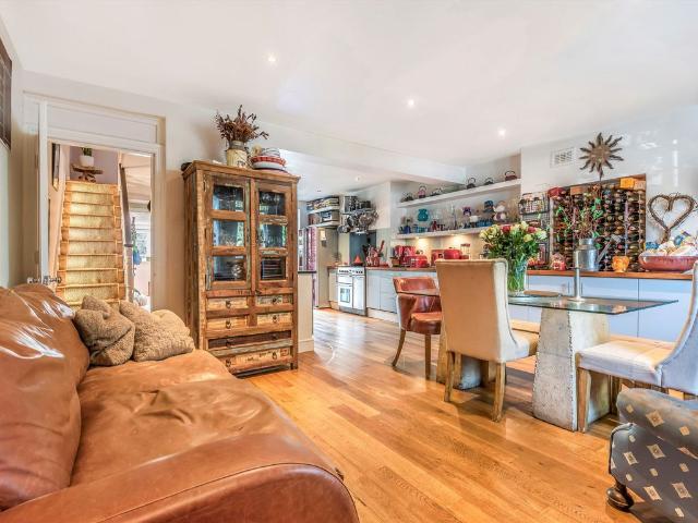 Ashmore Road, Maida Vale W9, 4 bed property to rent, £5,000 pcm | PrimeLocation