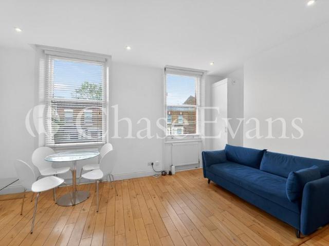 Ashmore Road, Maida Vale, London, W9 1 bed flat to rent £2,145 pcm £495 pw