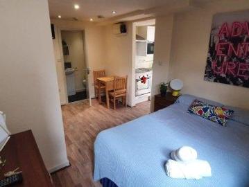 Kensal Town, London, Greater London