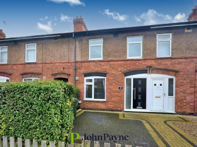 Ashmore Road, Radford, Coventry, CV6 3 bed terraced house to rent £1,150 pcm £265 pw