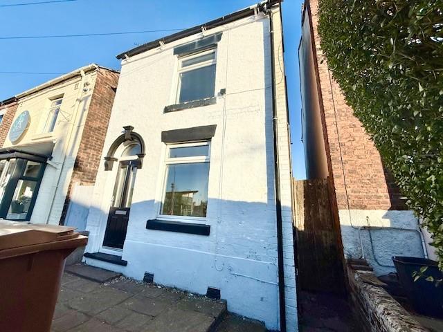 Ashmores Lane, Stoke on Trent, ST7 3 bed detached house to rent £900 pcm £208 pw