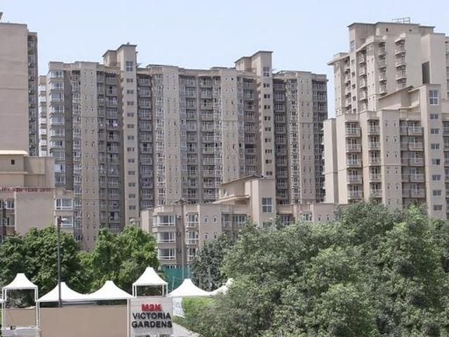 Ashok Vihar 5 BHK Penthouse For Sale New Delhi