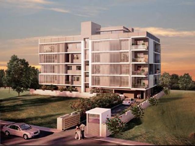 Ashok Nagar 4 BHK Apartment For Sale Bengaluru