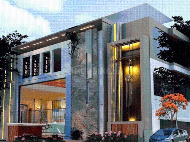 Ashok Nagar 6 BHK Apartment For Sale Bangalore